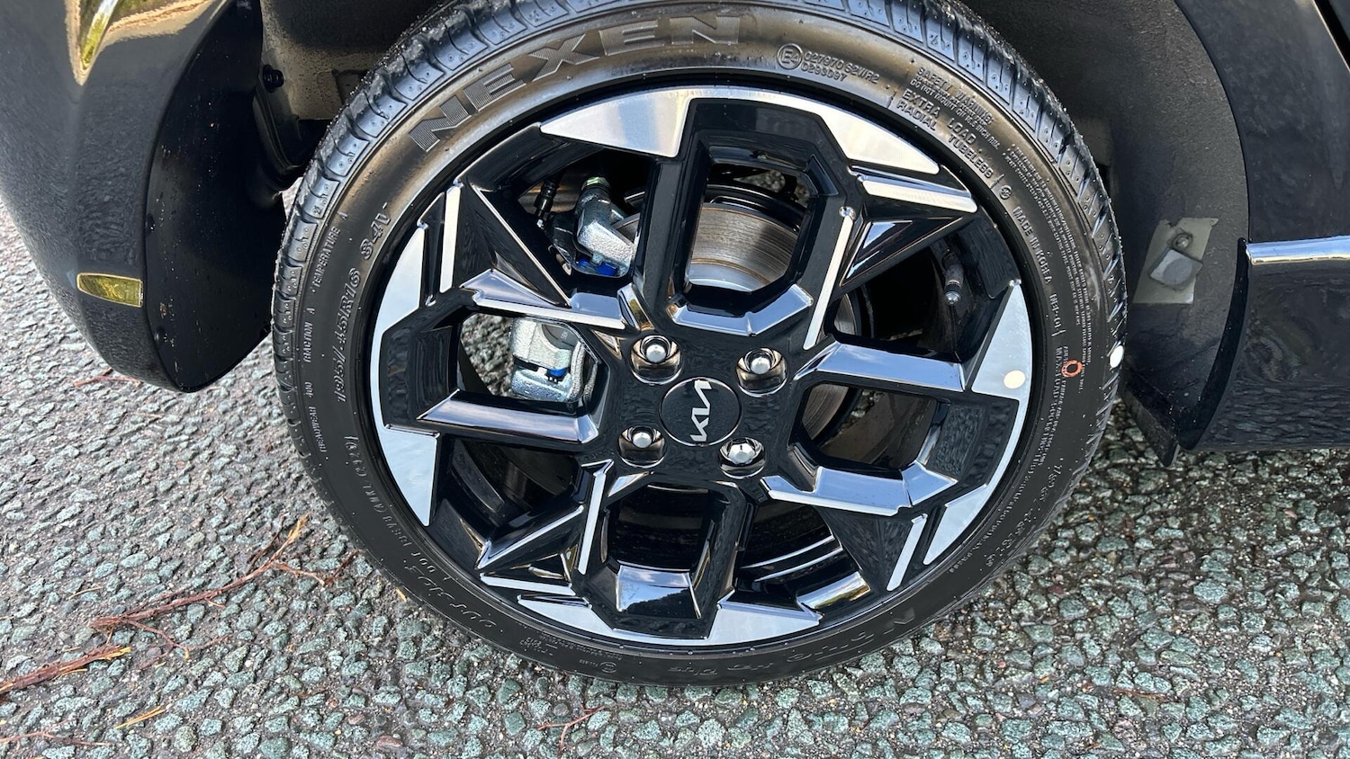 Used Kia Picanto 2025 for sale - 77683589: Photo 37