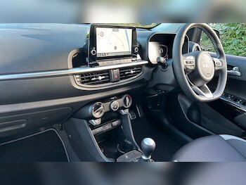 Used Kia Picanto 2025 for sale - 77683589: Photo