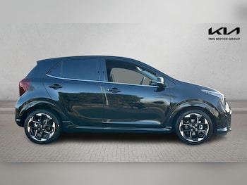 Used Kia Picanto 2025 for sale - 77683589: Photo