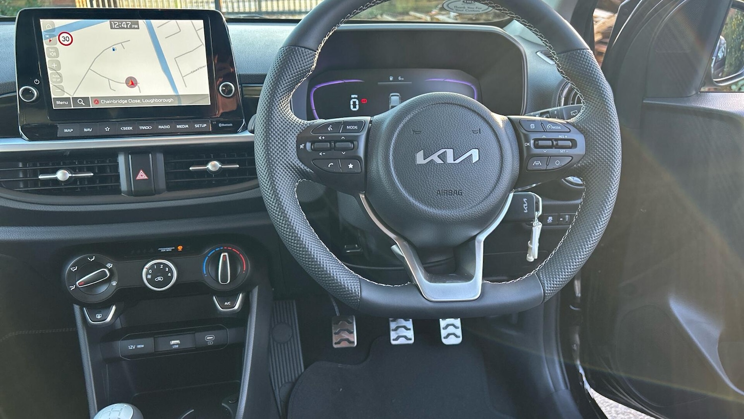 Used Kia Picanto 2025 for sale - 77683589: Photo 6