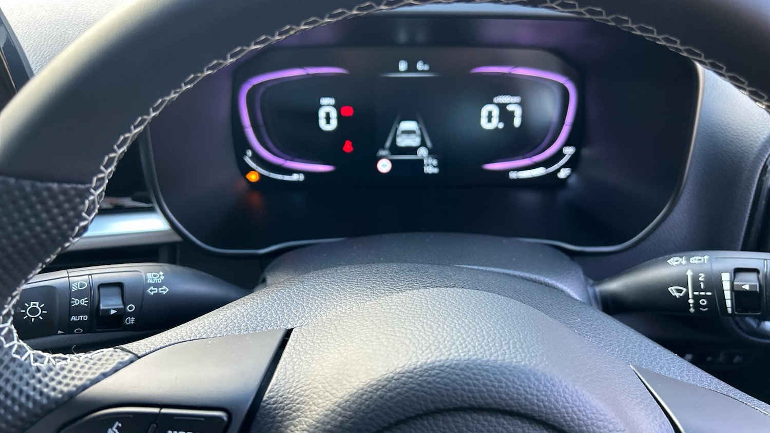 Used Kia Picanto 2025 for sale - 77683589: Photo 7