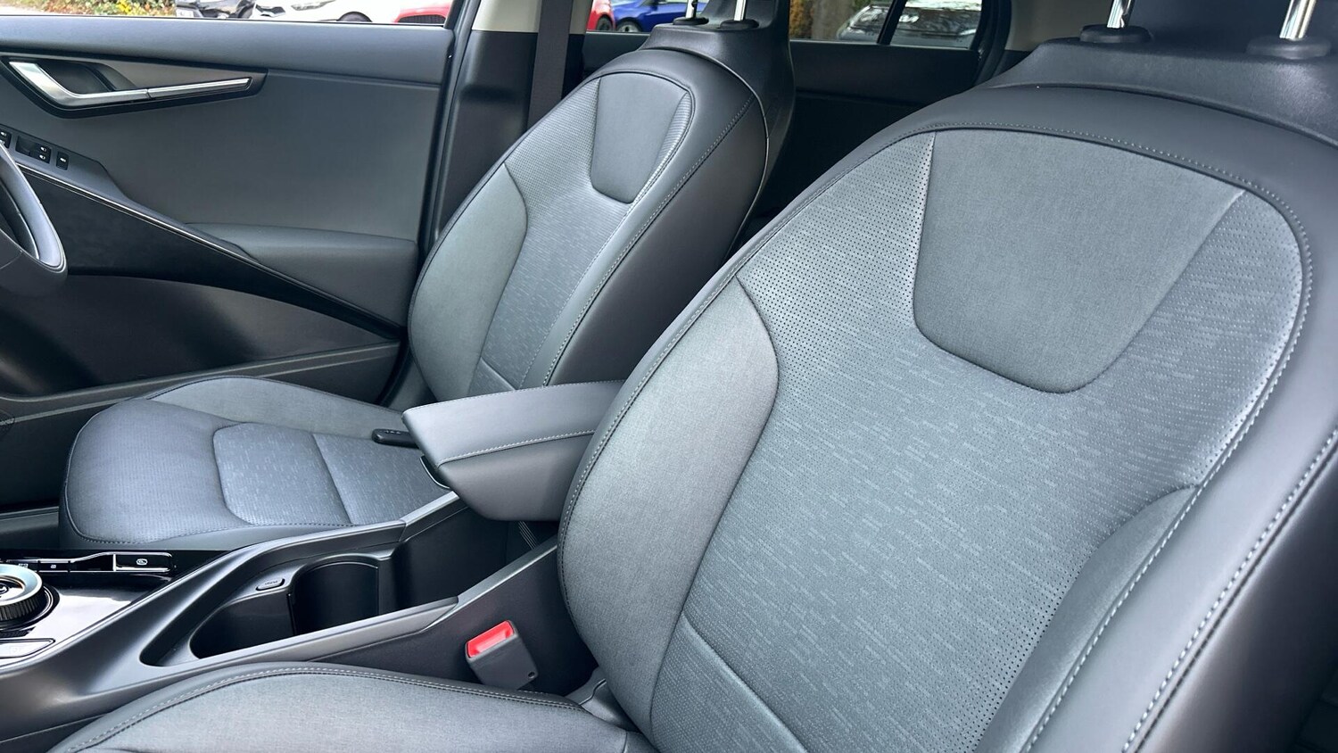 Used Kia Niro 2025 for sale - 76759743: Photo 16