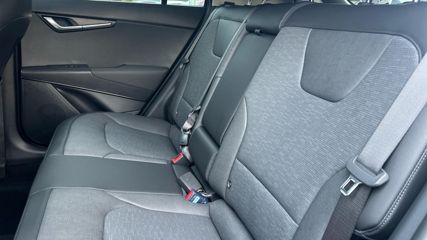 Used Kia Niro 2025 for sale - 76759743: Photo 20