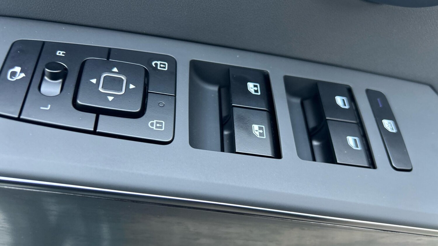 Used Kia Niro 2025 for sale - 76759743: Photo 25