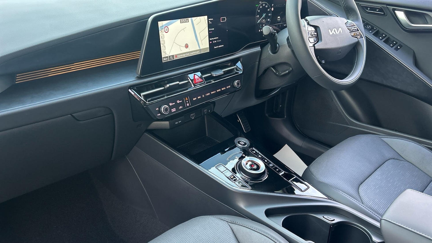 Used Kia Niro 2025 for sale - 76759743: Photo 3