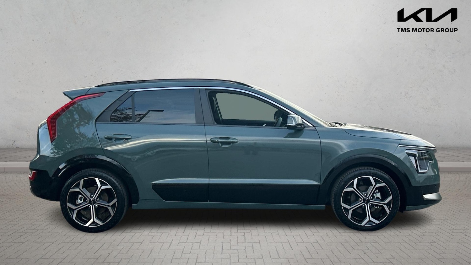 Used Kia Niro 2025 for sale - 76759743: Photo 4