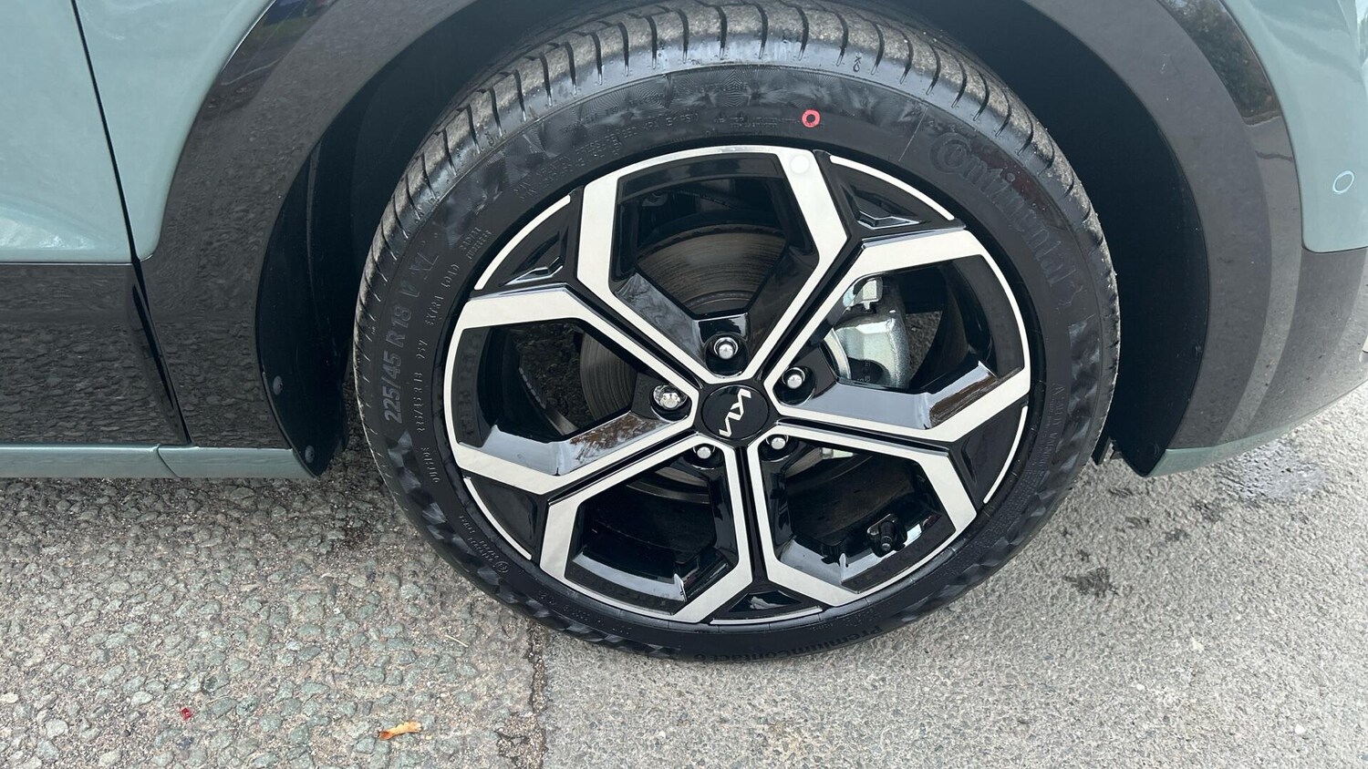 Used Kia Niro 2025 for sale - 76759743: Photo 40