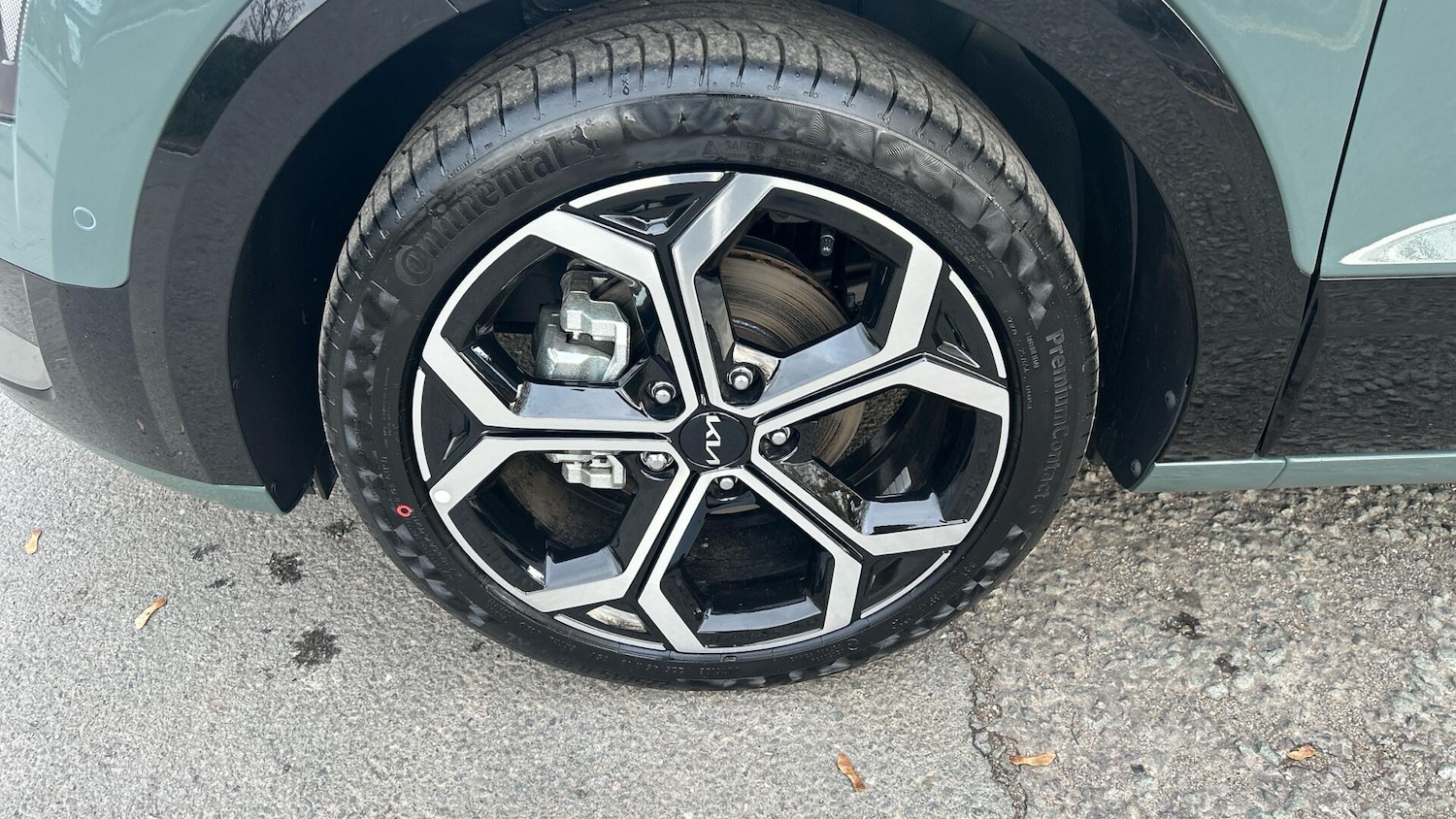 Used Kia Niro 2025 for sale - 76759743: Photo 41