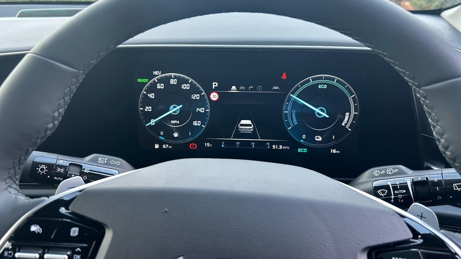 Used Kia Niro 2025 for sale - 76759743: Photo 7