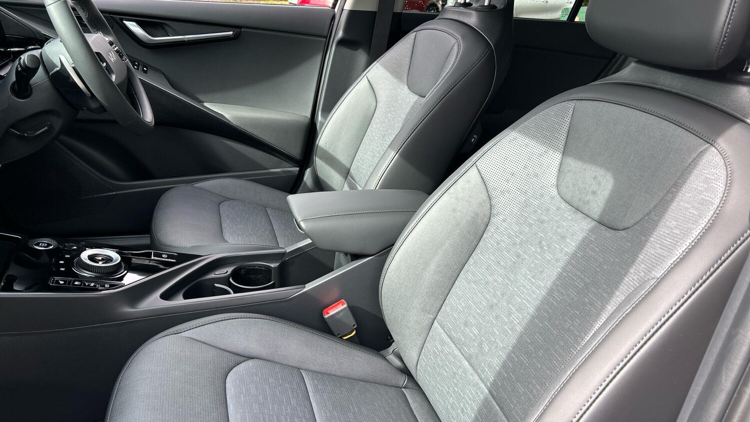 Used Kia Niro for sale - 77671444: Photo 16