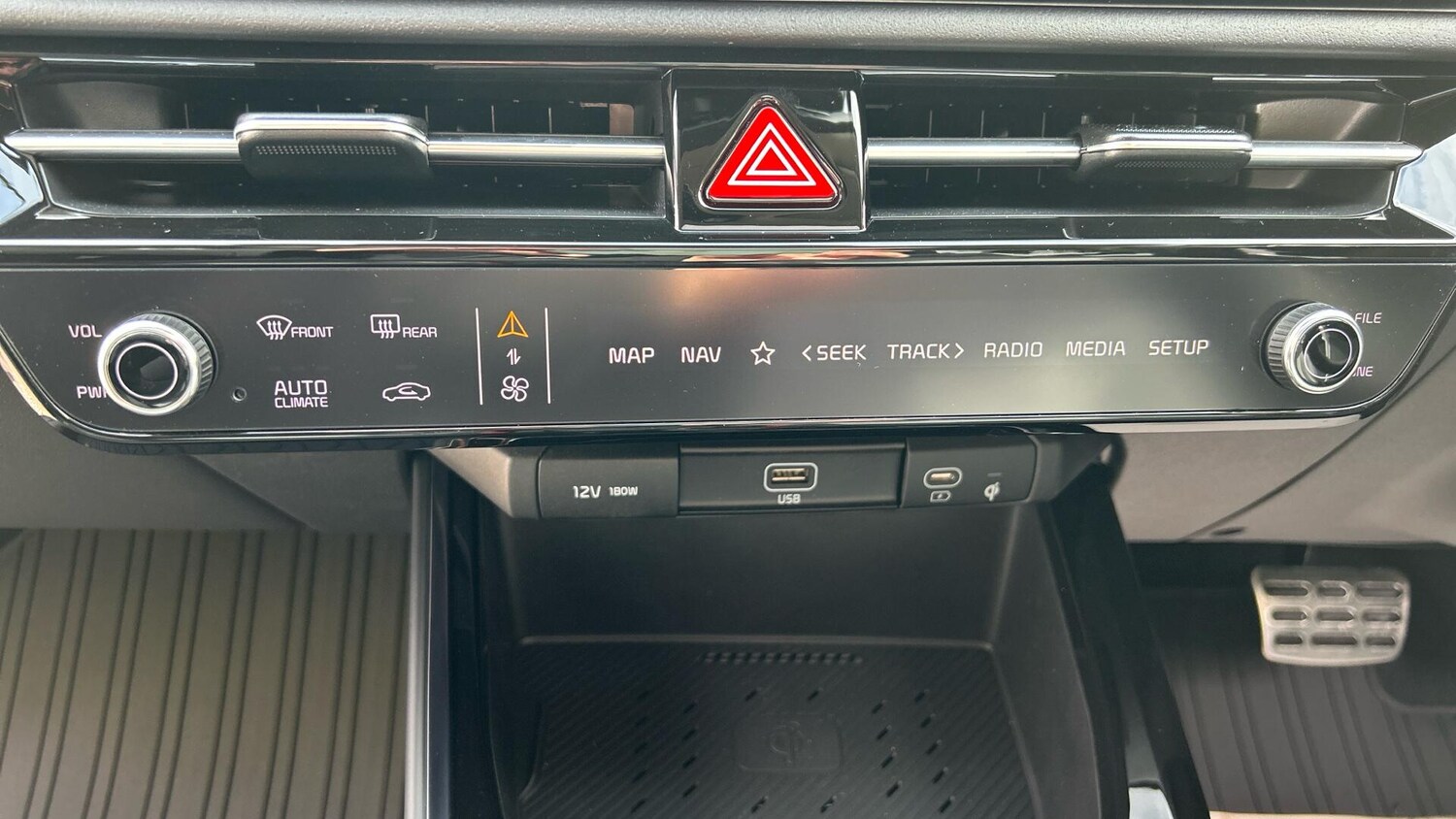 Used Kia Niro for sale - 77671444: Photo 17