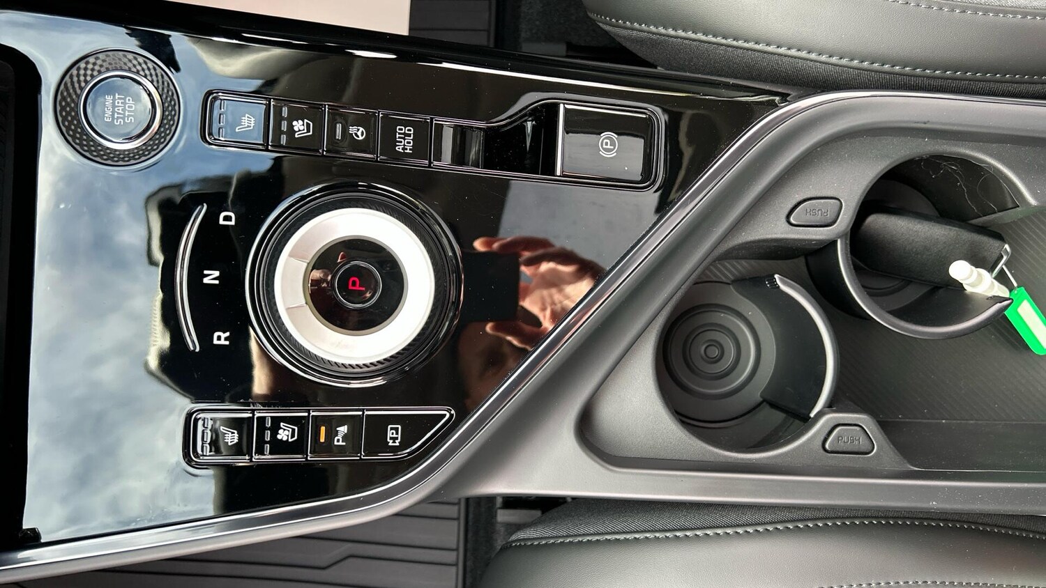 Used Kia Niro for sale - 77671444: Photo 18