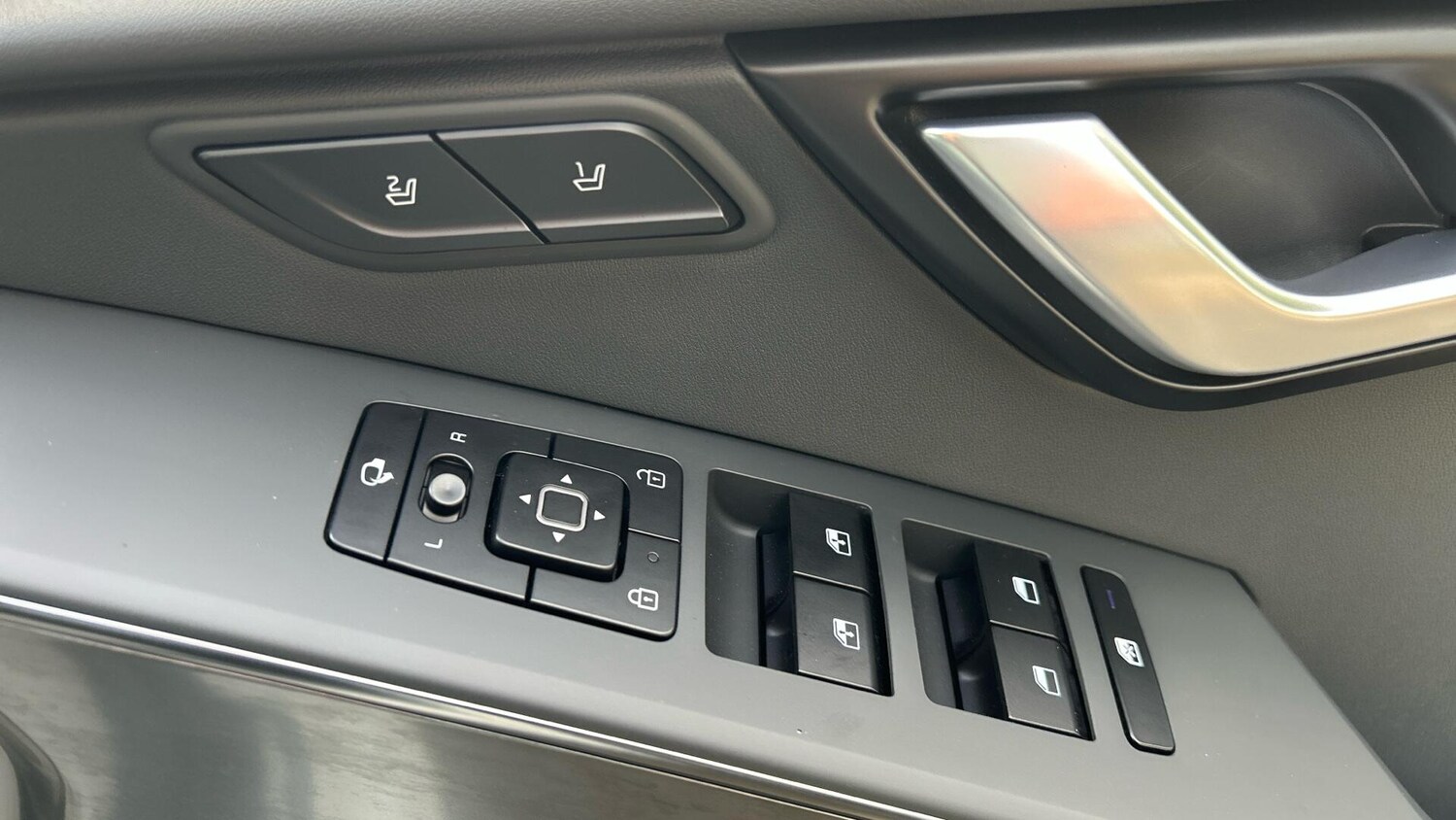 Used Kia Niro for sale - 77671444: Photo 28