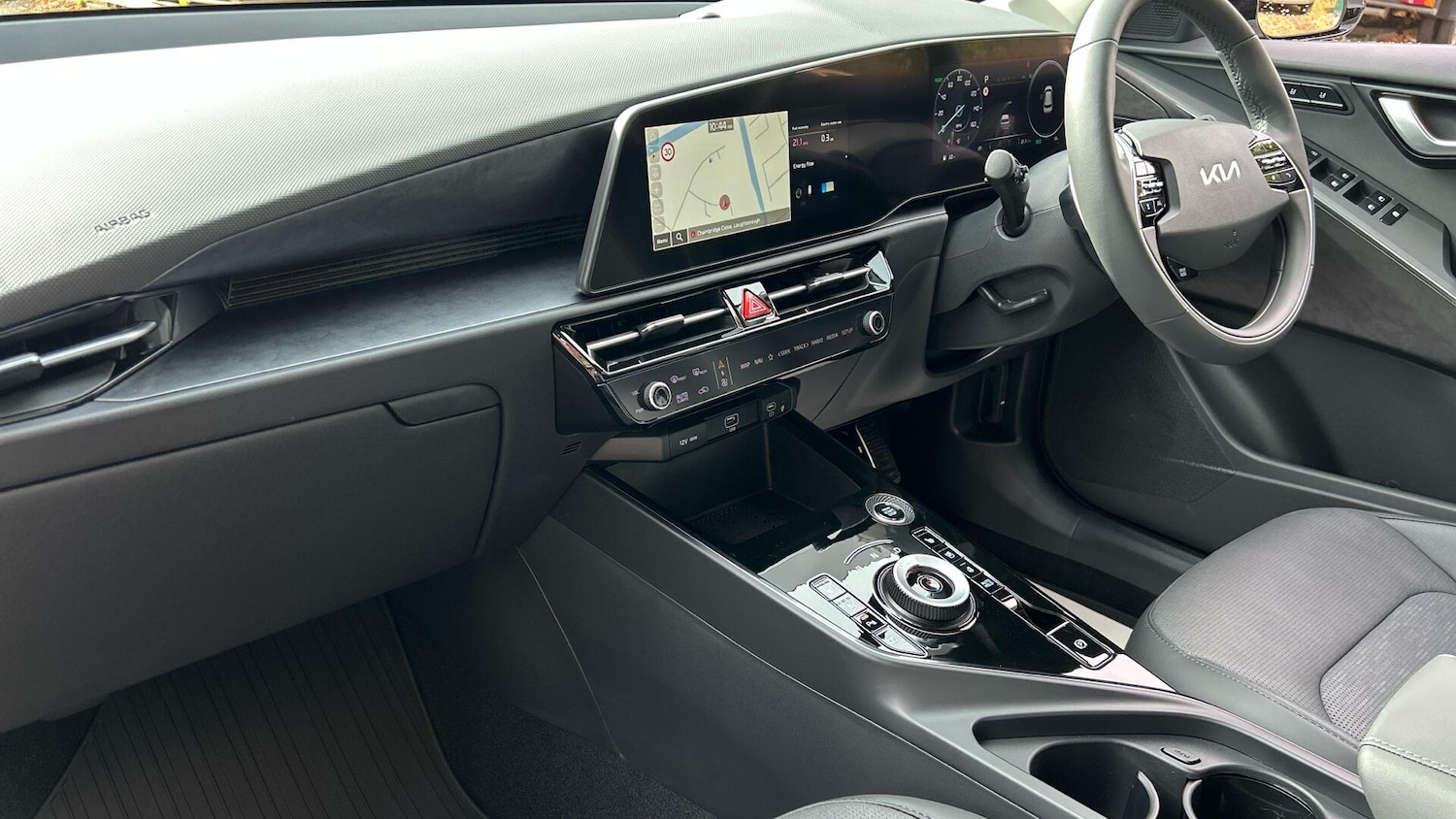 Used Kia Niro for sale - 77671444: Photo 3