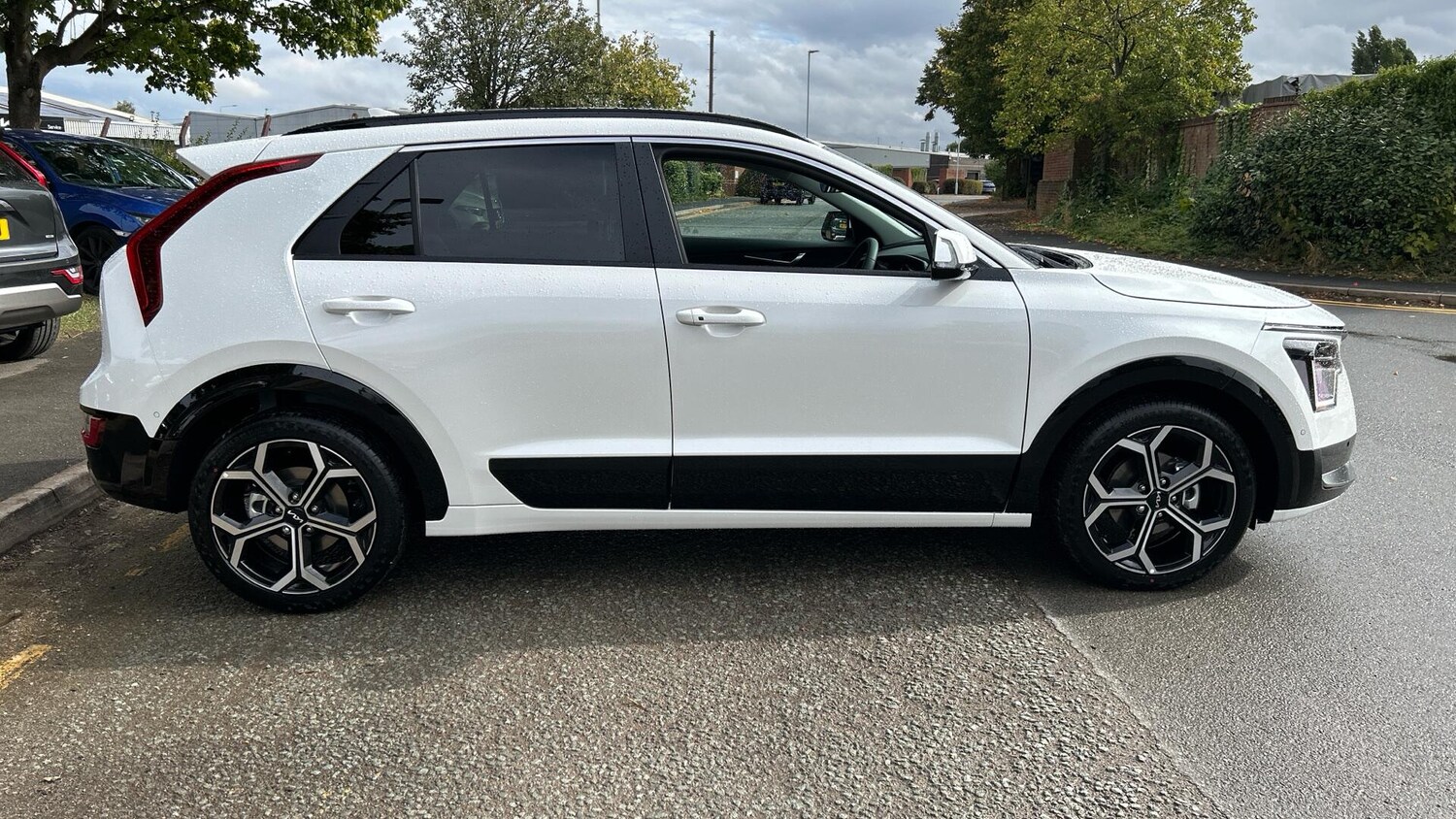 Used Kia Niro for sale - 77671444: Photo 30