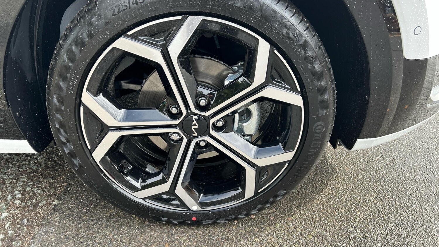 Used Kia Niro for sale - 77671444: Photo 38