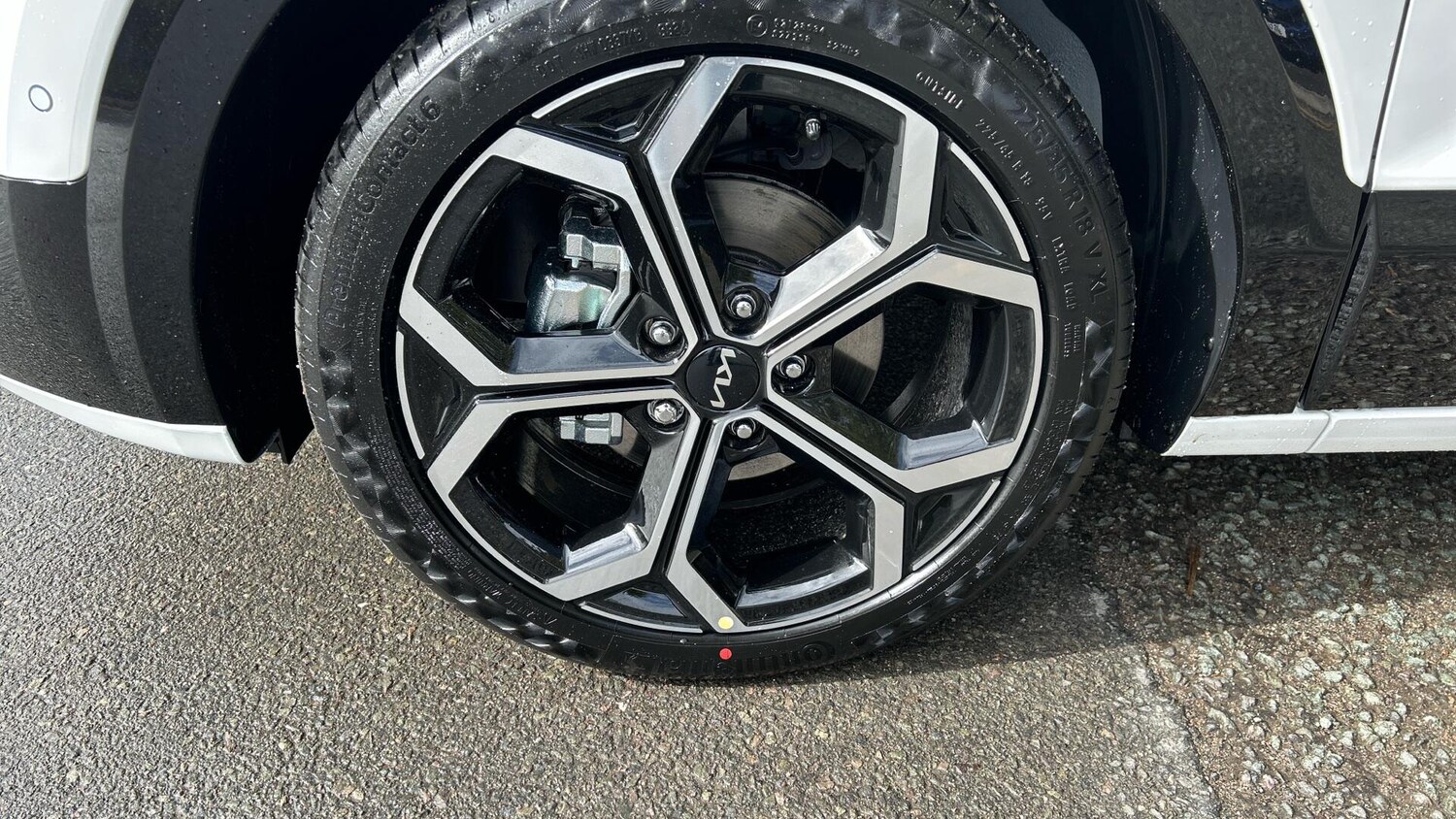 Used Kia Niro for sale - 77671444: Photo 39