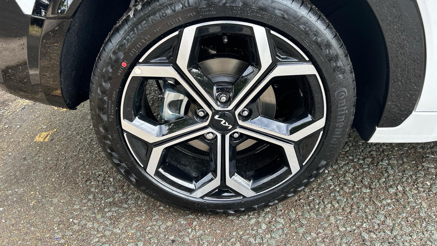 Used Kia Niro for sale - 77671444: Photo 41