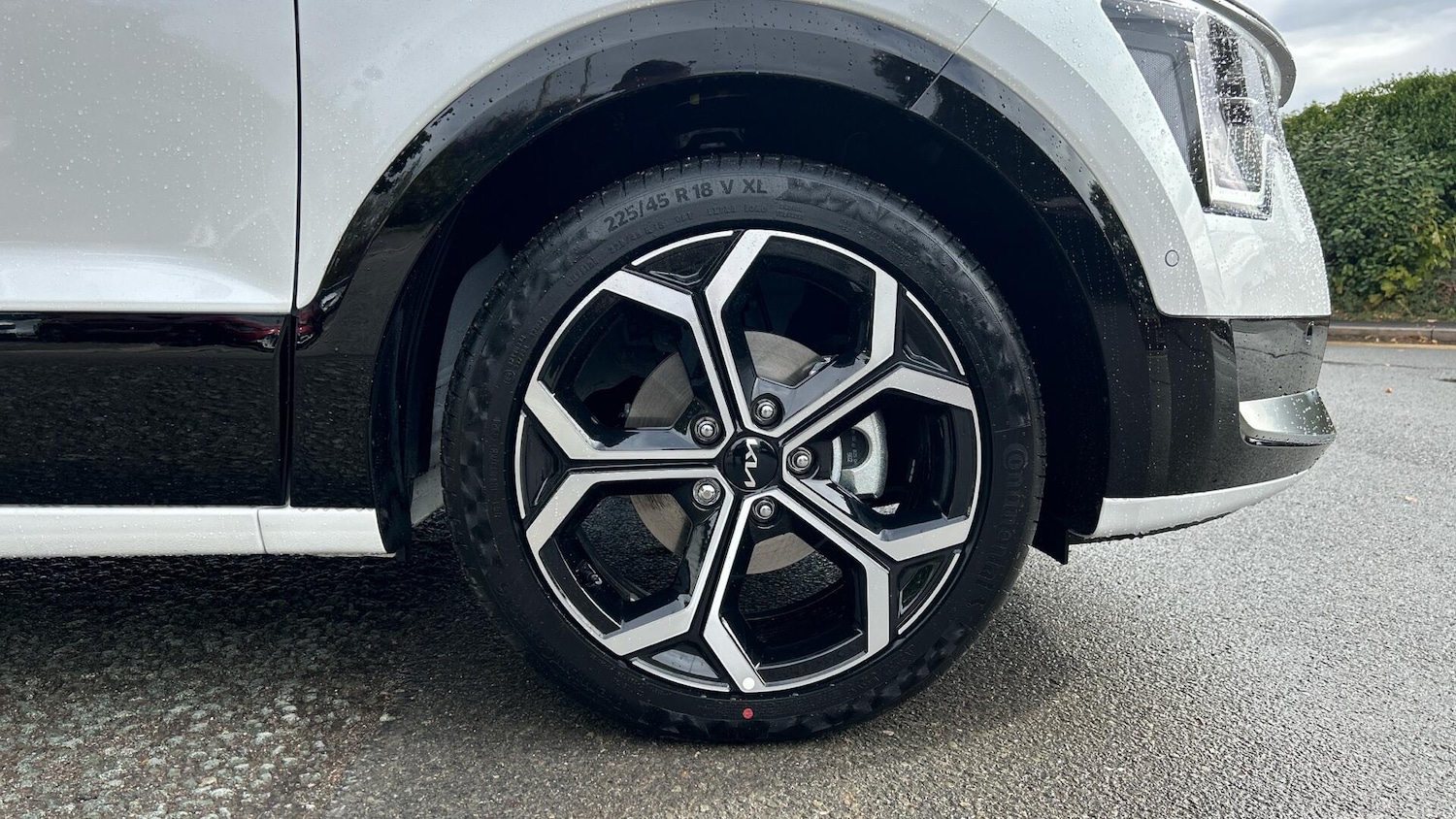 Used Kia Niro for sale - 77671444: Photo 5