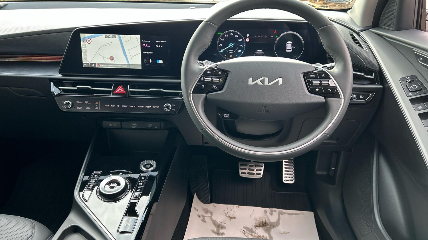 Used Kia Niro for sale - 77671444: Photo 6