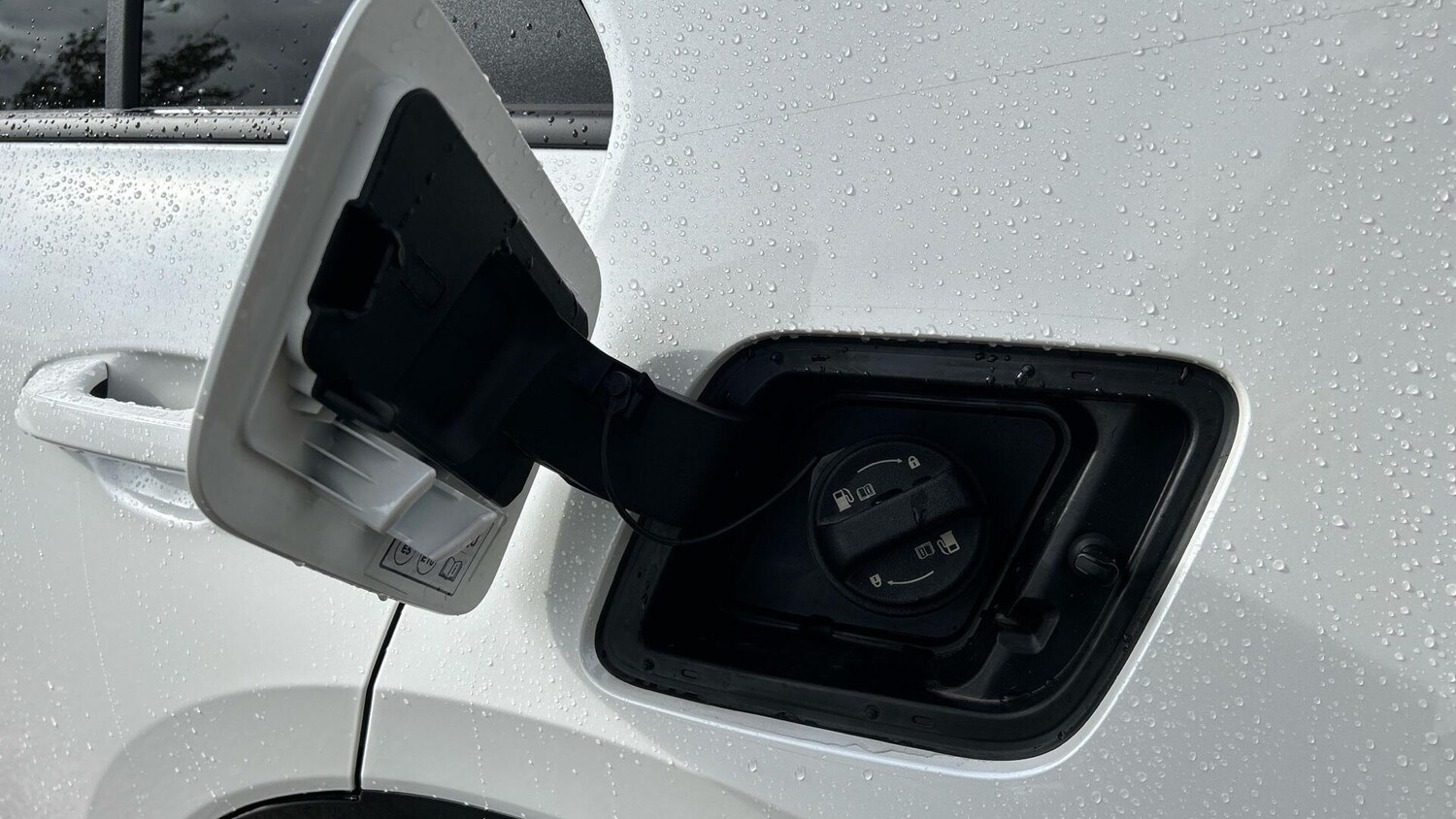 Used Kia Niro for sale - 77671444: Photo 9