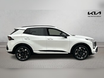 Used Kia Sportage 2026 for sale - 77926021: Photo