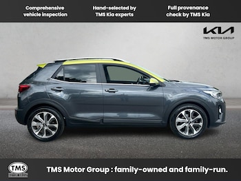 Used Kia Stonic 2019 for sale - 79212481: Photo