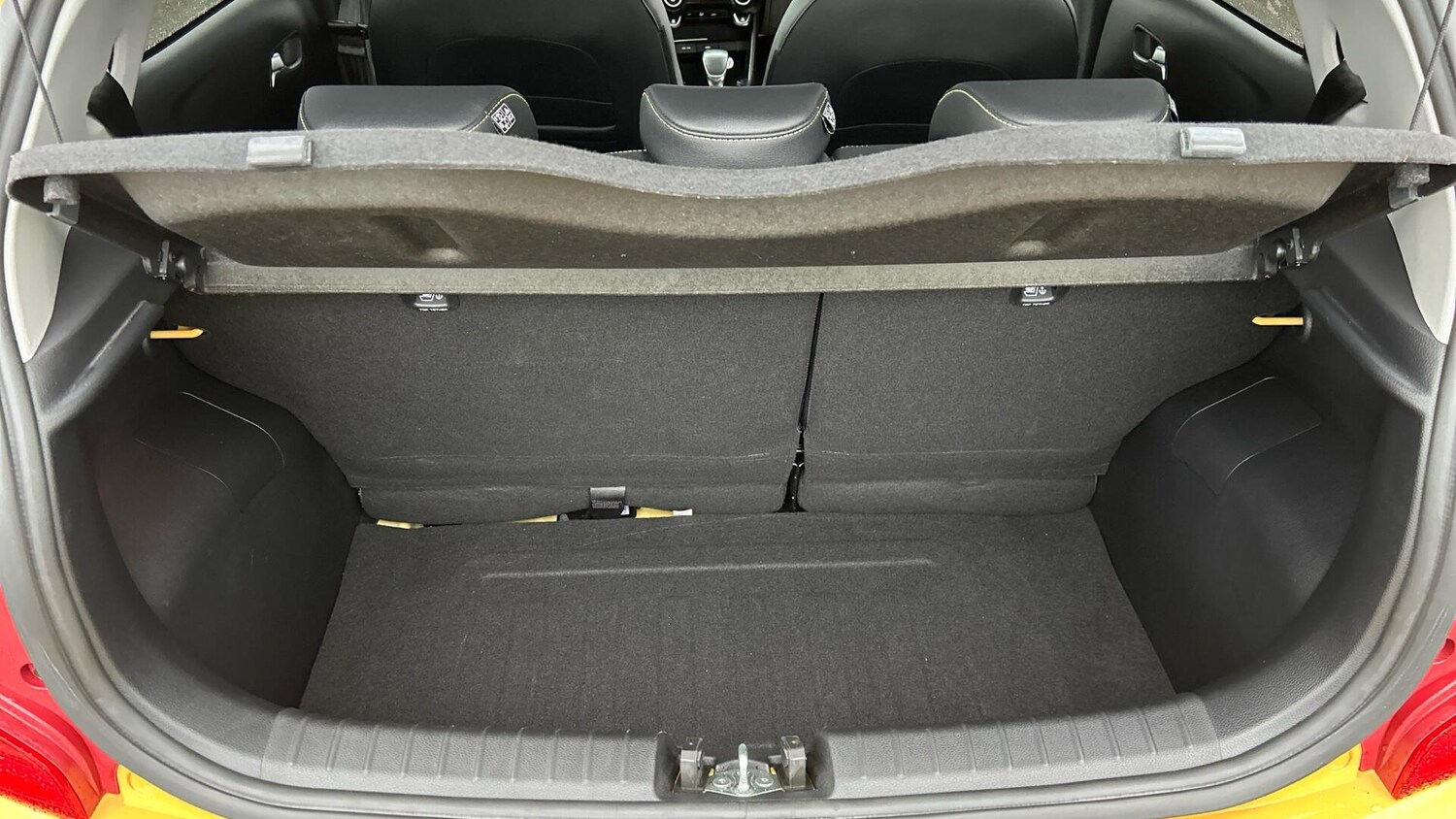 Used Kia Picanto 2022 for sale - 77040636: Photo 11