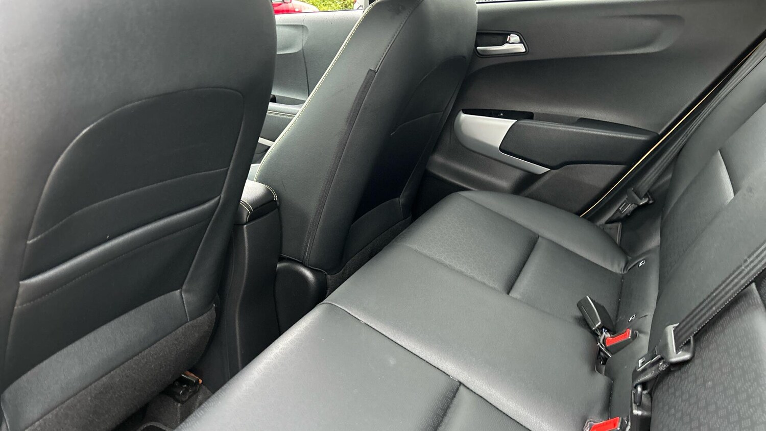 Used Kia Picanto 2022 for sale - 77040636: Photo 12