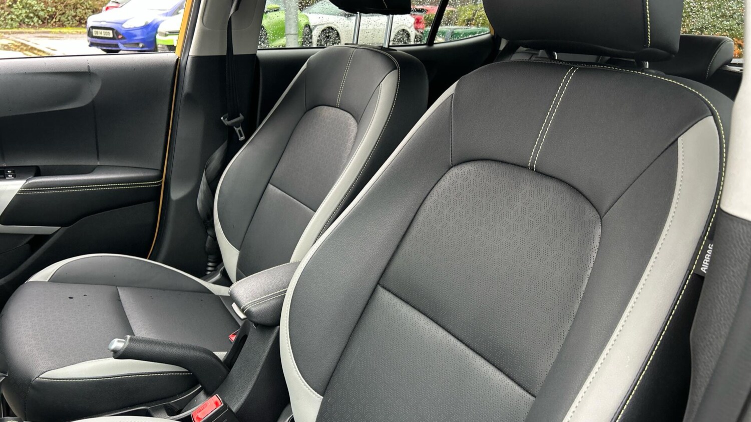 Used Kia Picanto 2022 for sale - 77040636: Photo 16