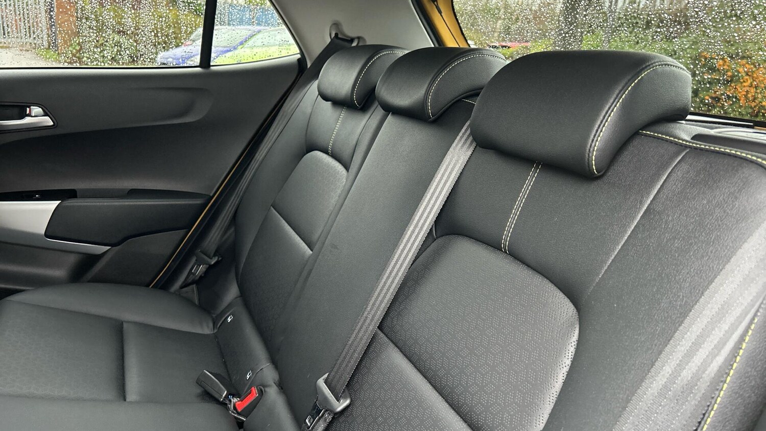 Used Kia Picanto 2022 for sale - 77040636: Photo 20