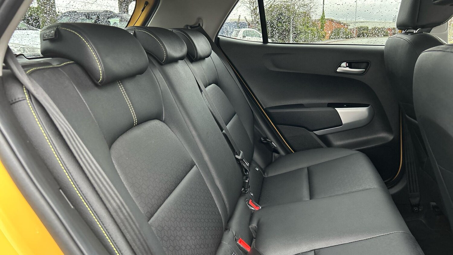 Used Kia Picanto 2022 for sale - 77040636: Photo 22