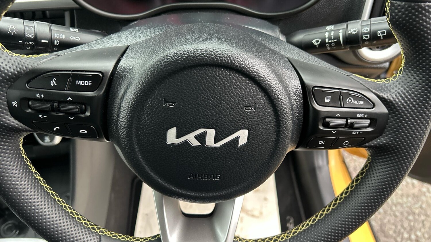 Used Kia Picanto 2022 for sale - 77040636: Photo 26