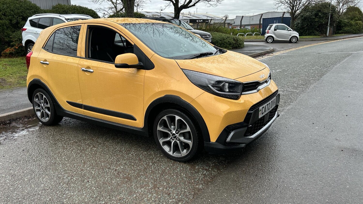 Used Kia Picanto 2022 for sale - 77040636: Photo 29