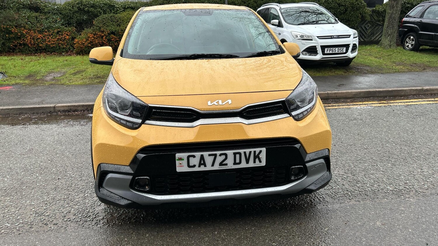 Used Kia Picanto 2022 for sale - 77040636: Photo 30