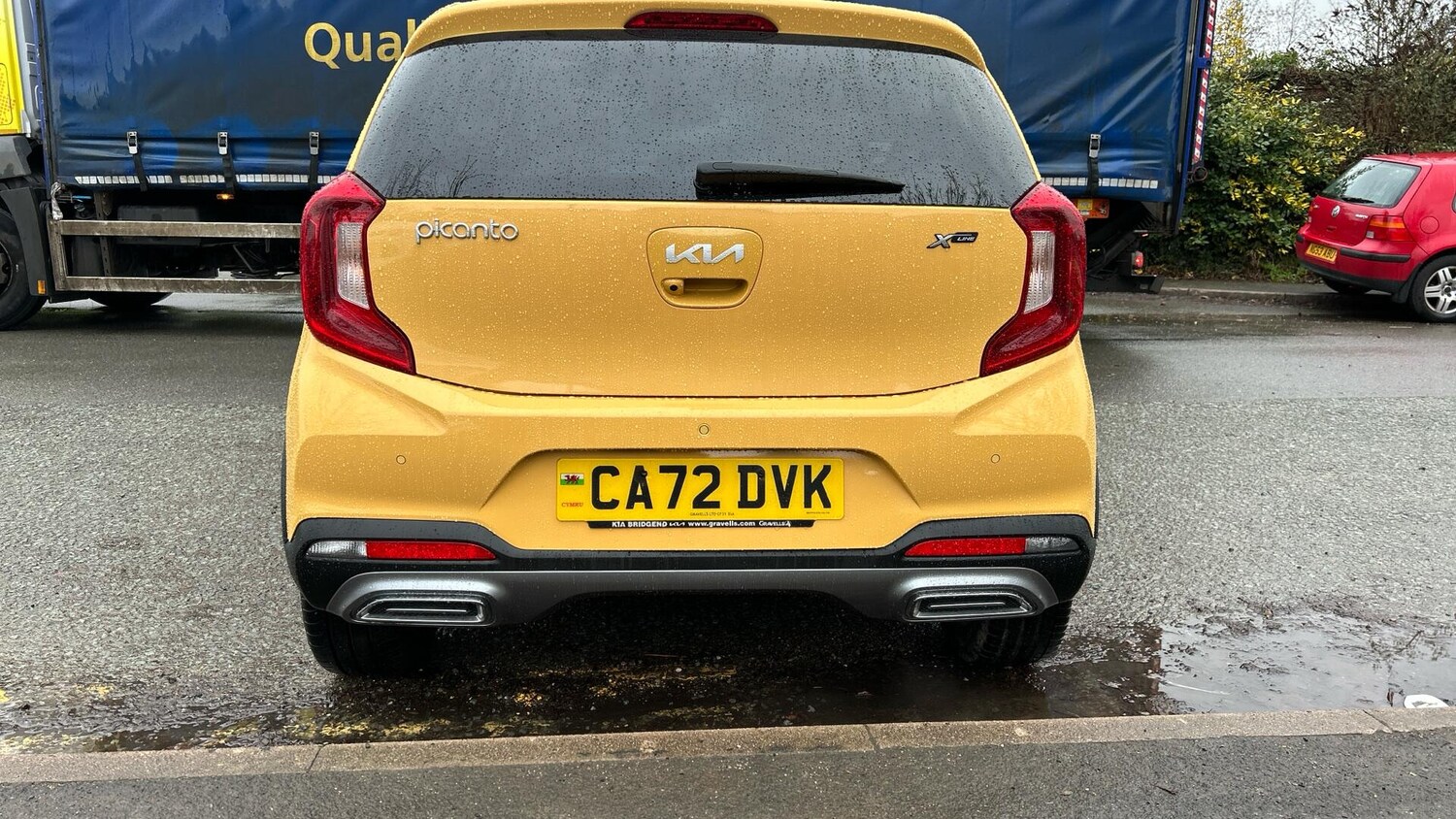 Used Kia Picanto 2022 for sale - 77040636: Photo 34