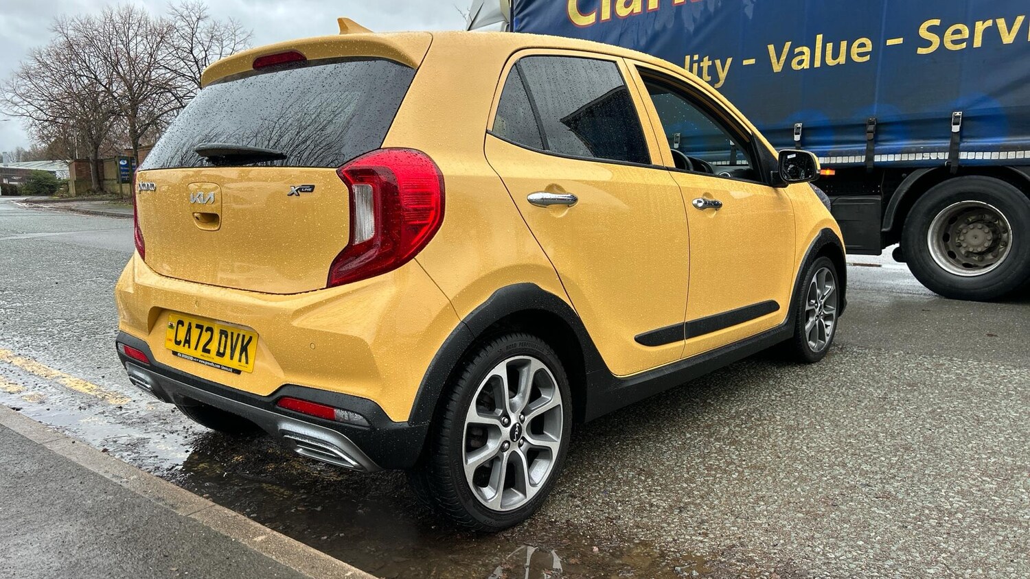 Used Kia Picanto 2022 for sale - 77040636: Photo 35