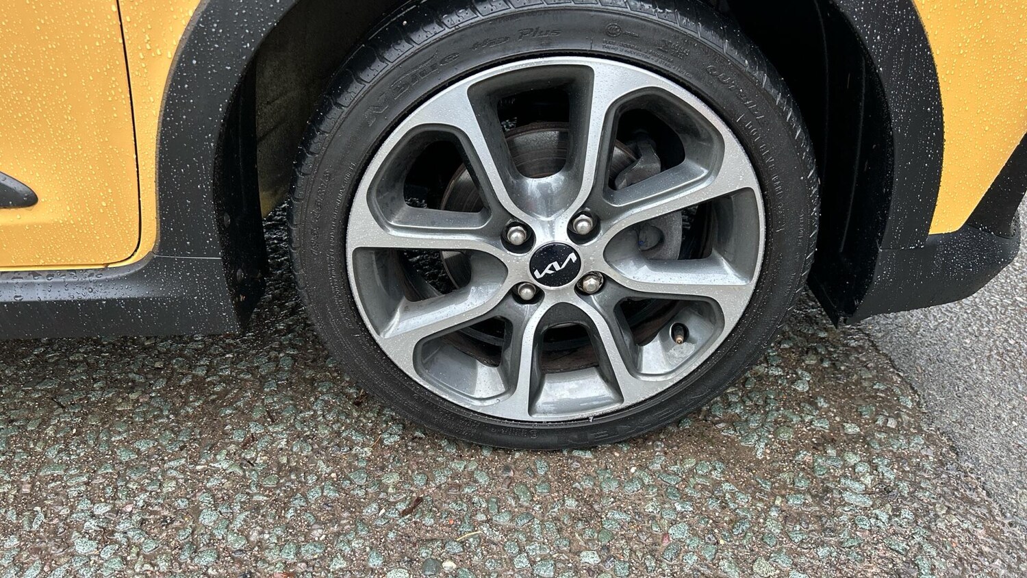 Used Kia Picanto 2022 for sale - 77040636: Photo 37