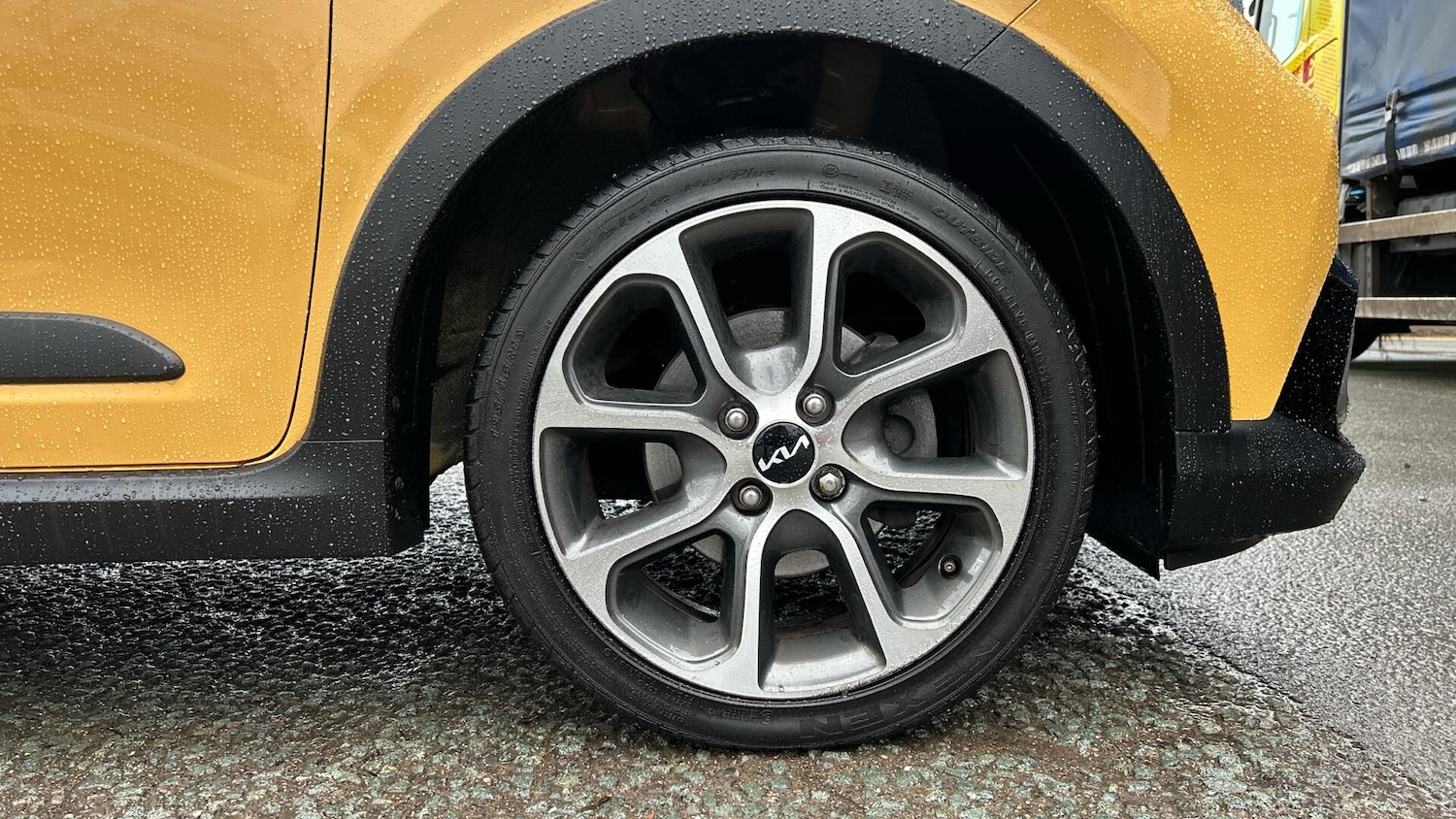 Used Kia Picanto 2022 for sale - 77040636: Photo 5