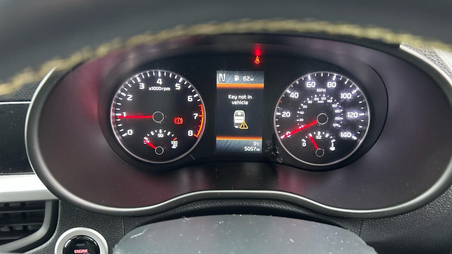 Used Kia Picanto 2022 for sale - 77040636: Photo 7