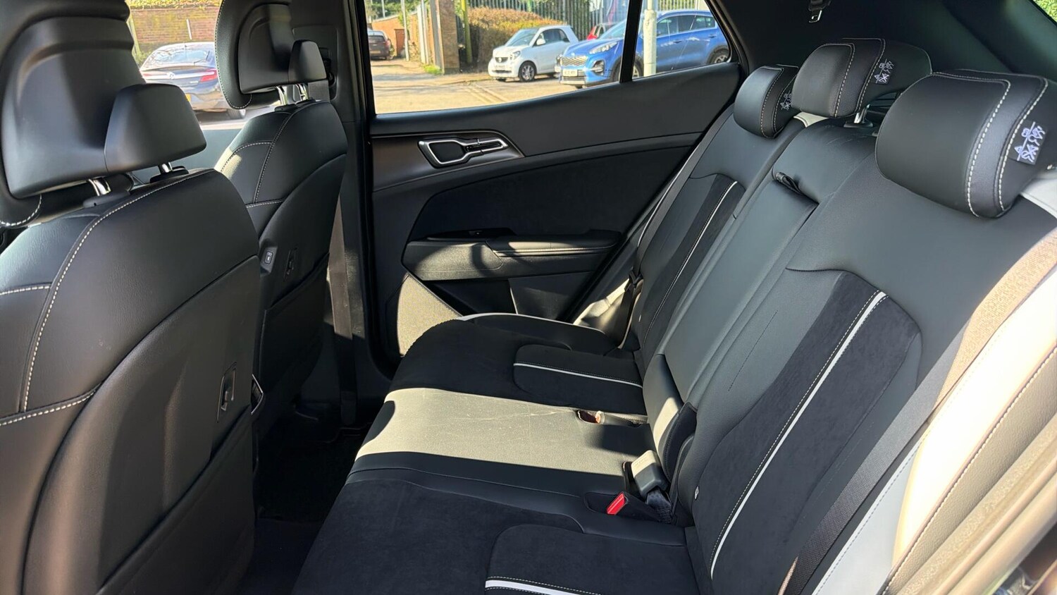 Used Kia Sportage for sale - 77794281: Photo 12