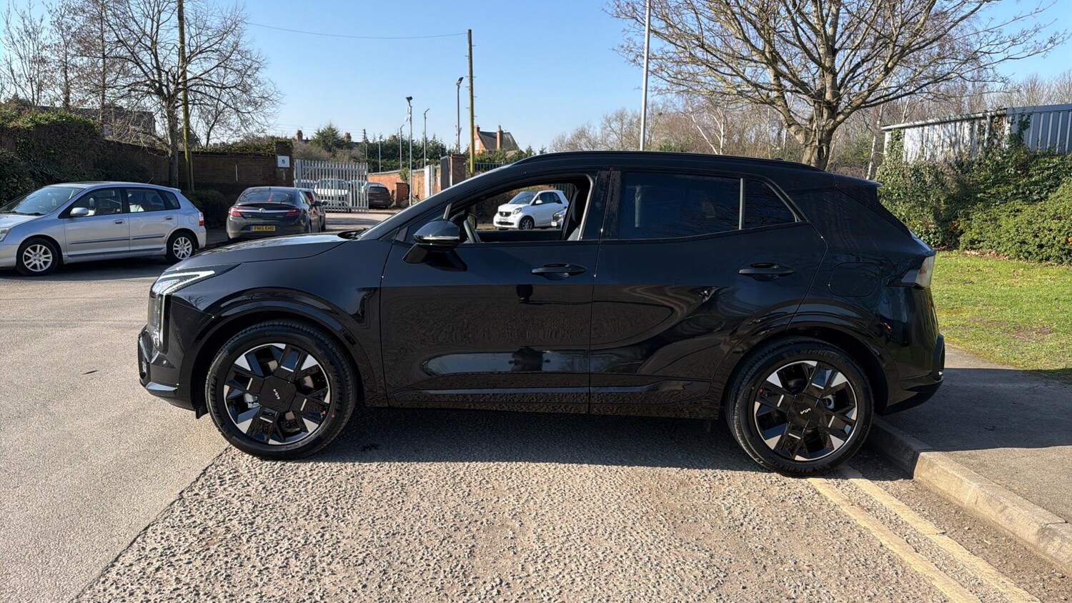 Used Kia Sportage for sale - 77794281: Photo 16