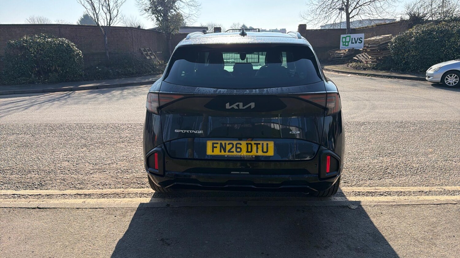 Used Kia Sportage for sale - 77794281: Photo 18