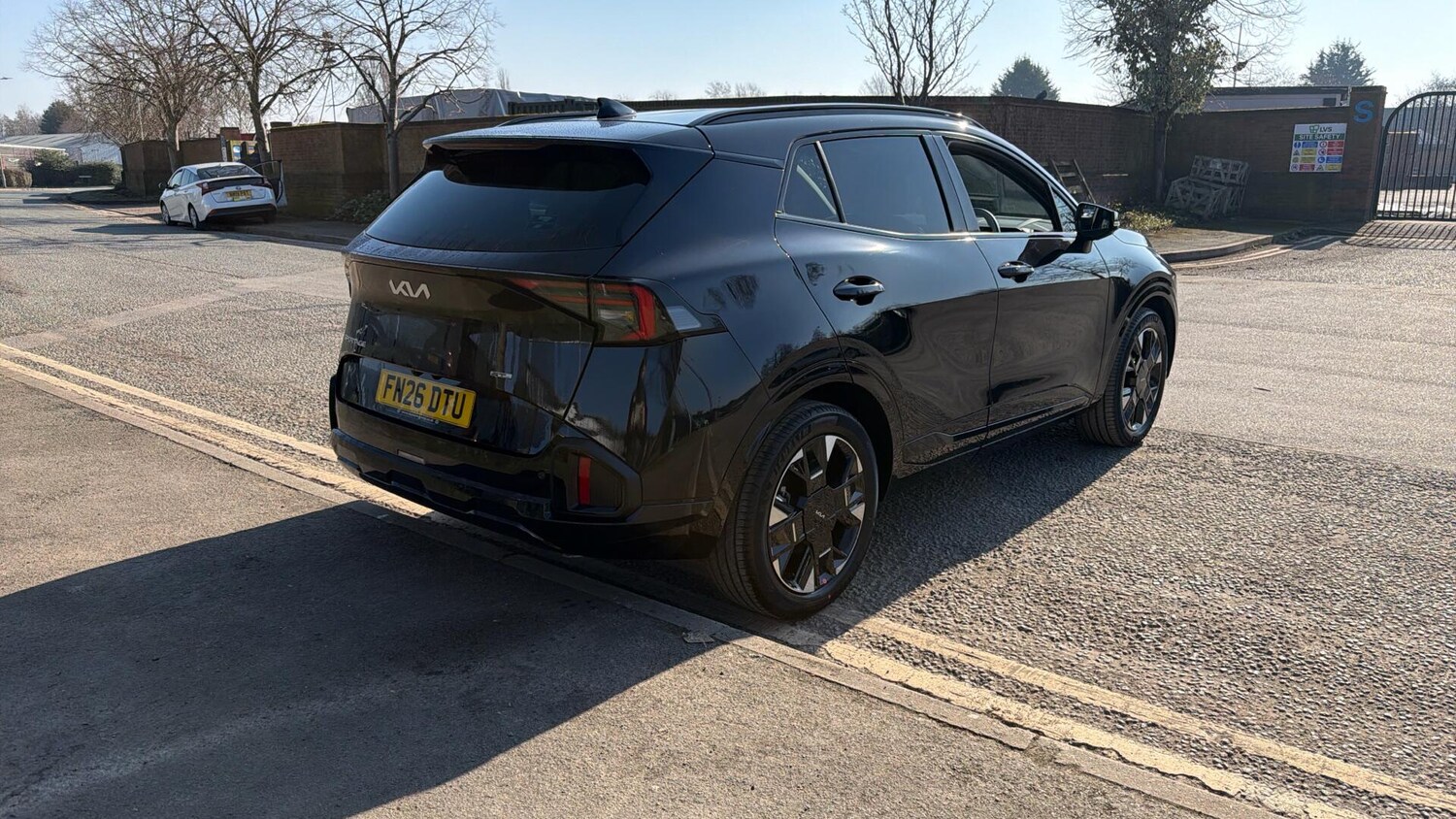 Used Kia Sportage for sale - 77794281: Photo 19