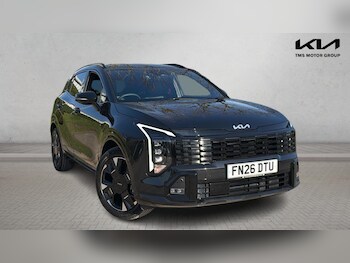 Used Kia Sportage 2026 for sale - 77794281: Photo