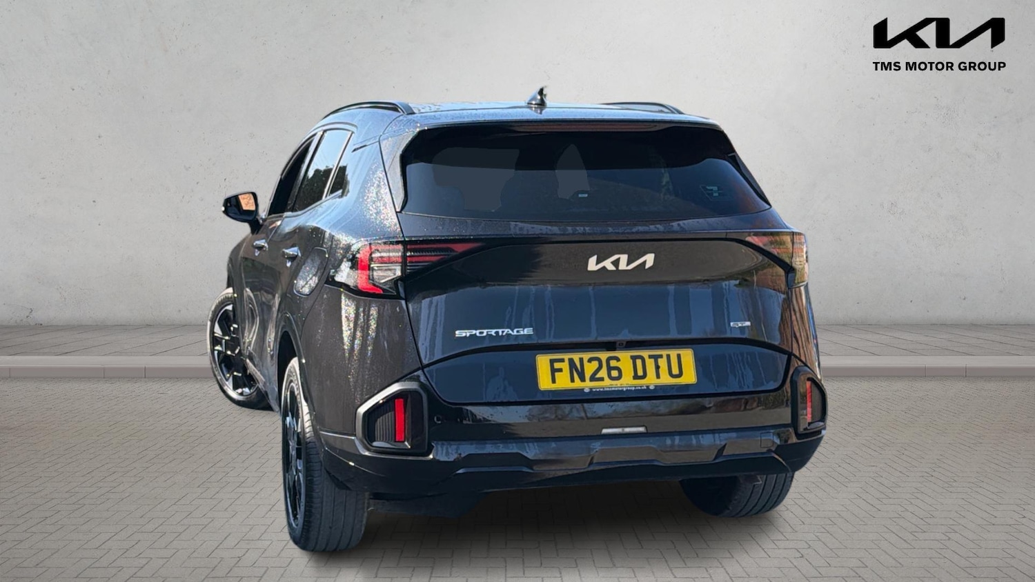 Used Kia Sportage for sale - 77794281: Photo 2