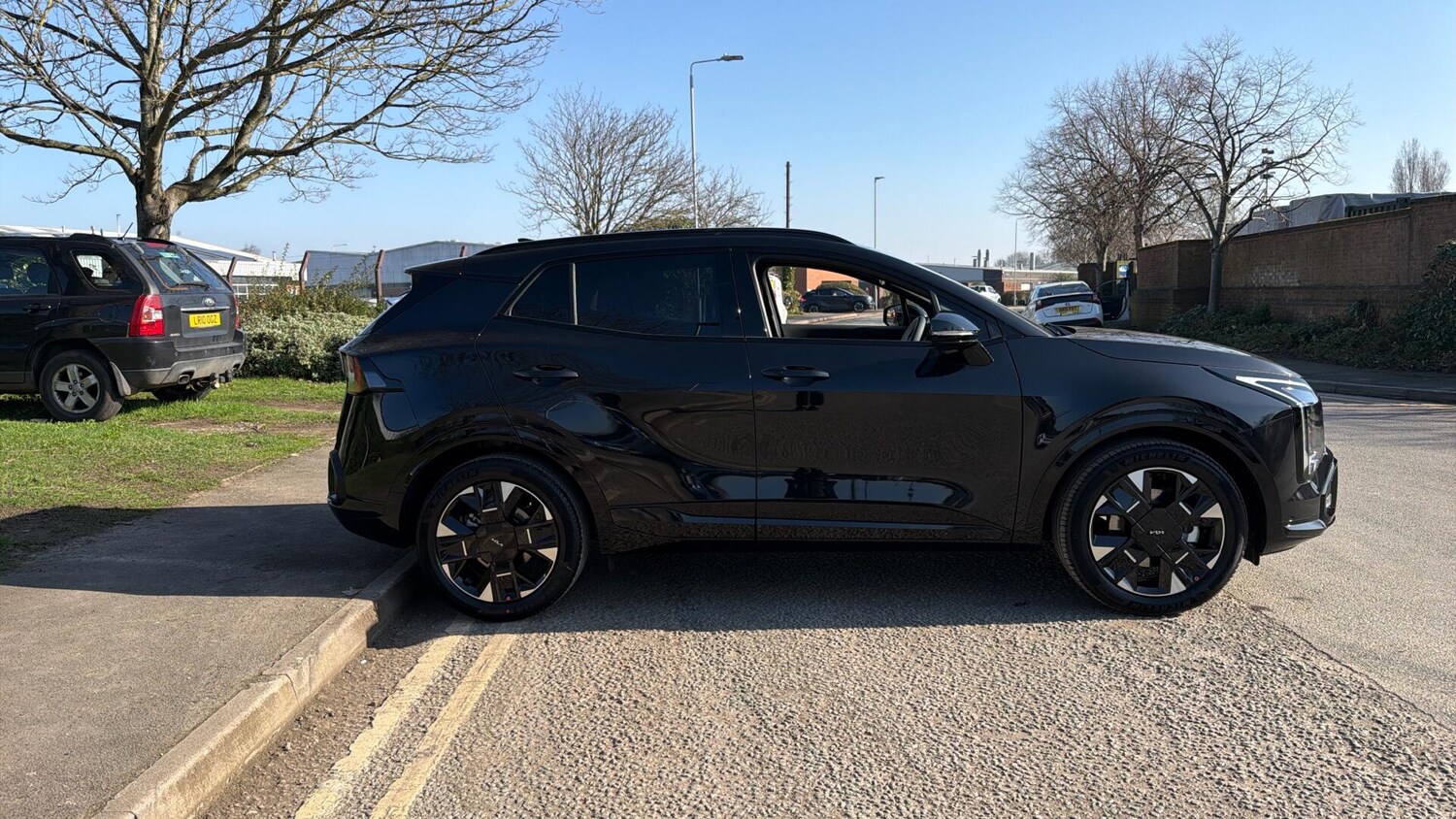 Used Kia Sportage for sale - 77794281: Photo 20