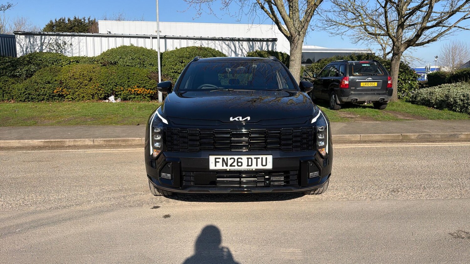 Used Kia Sportage for sale - 77794281: Photo 22