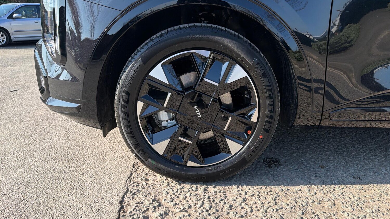 Used Kia Sportage for sale - 77794281: Photo 23