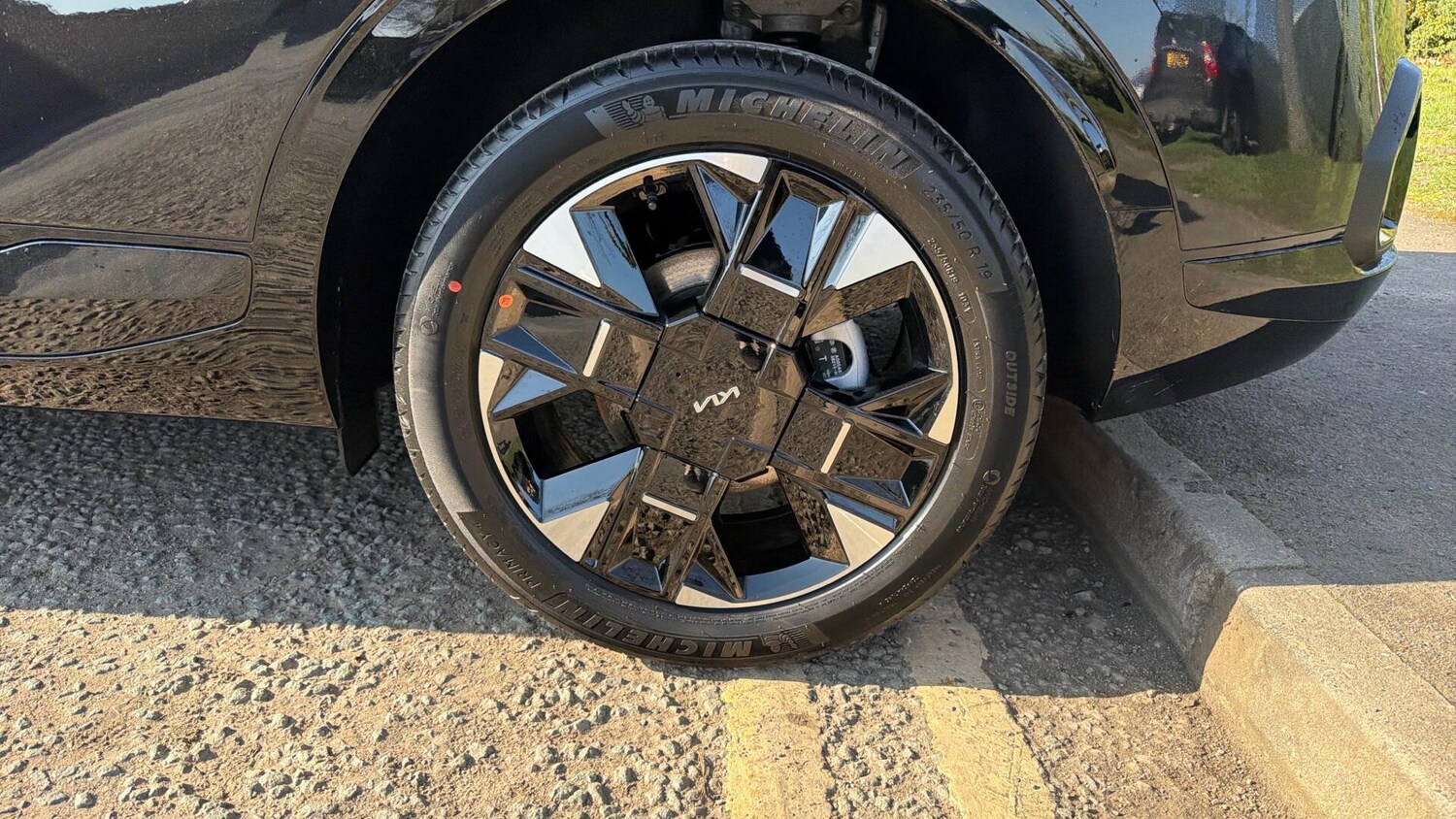 Used Kia Sportage for sale - 77794281: Photo 24